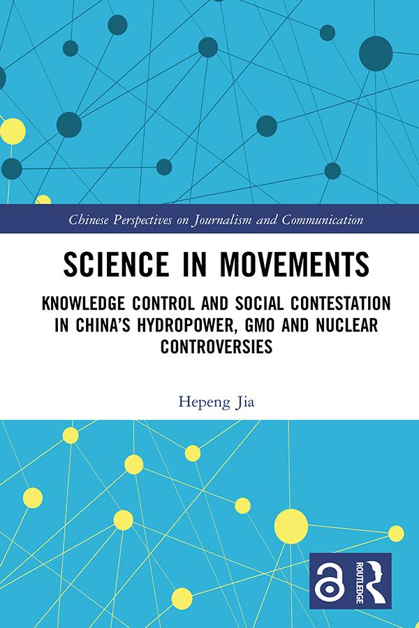 Science in Movements by Hepeng Jia
