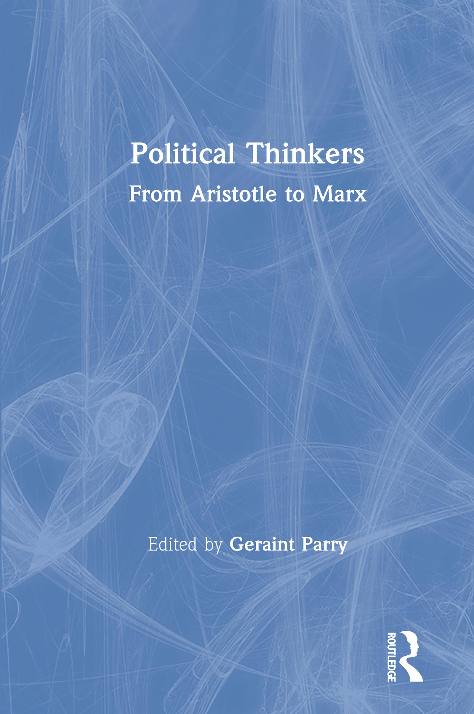 Political Thinkers
