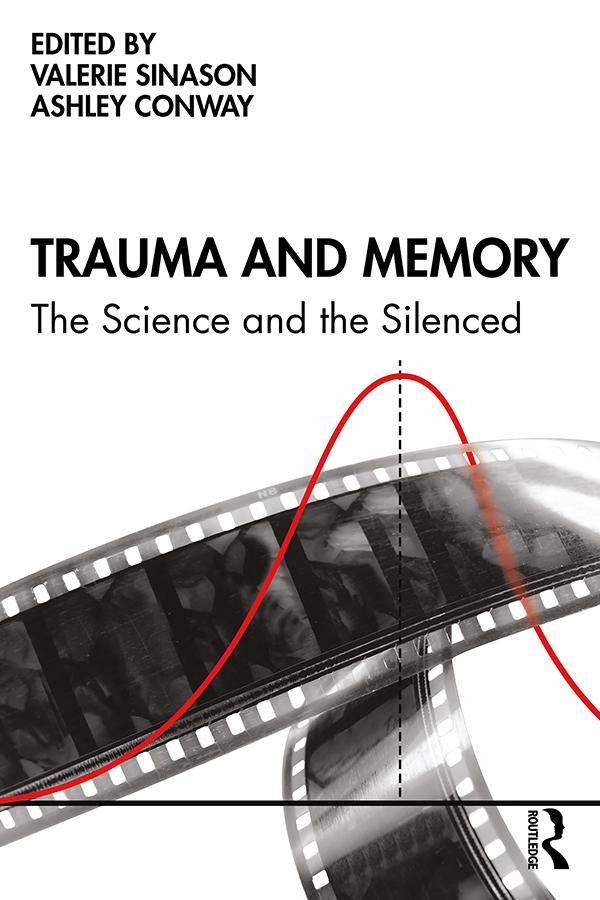 Trauma and Memory by Ashley Conway, Valerie Sinason