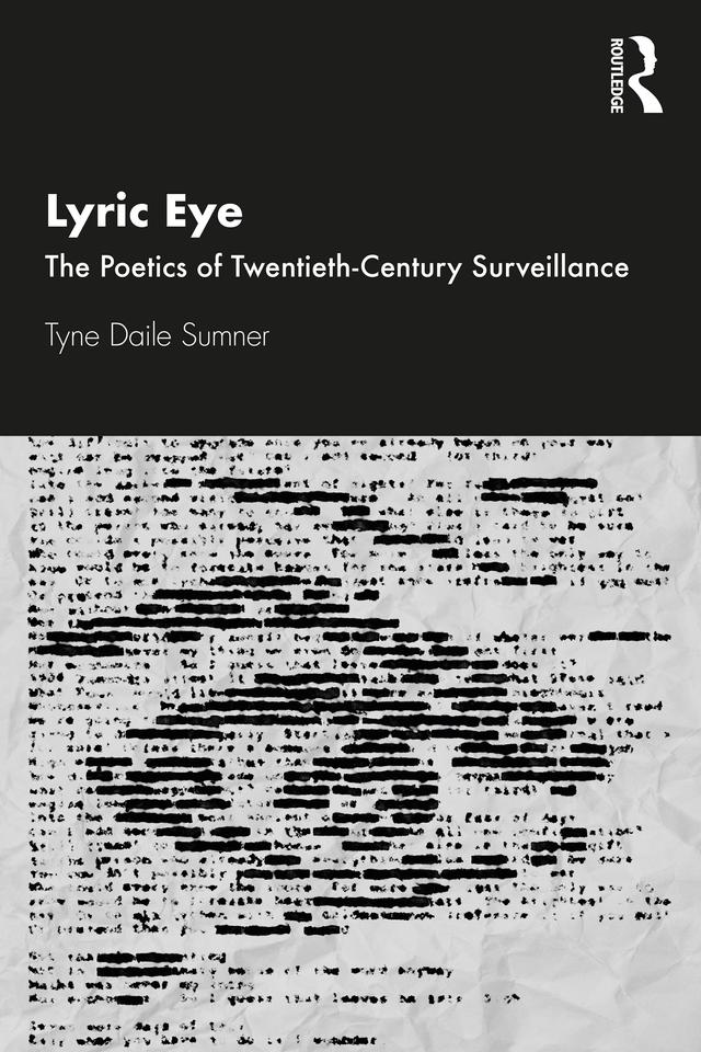 Lyric Eye by Tyne Daile Sumner