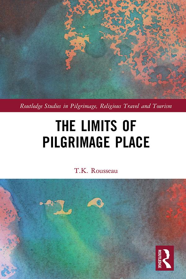 The Limits of Pilgrimage Place by T.K Rousseau