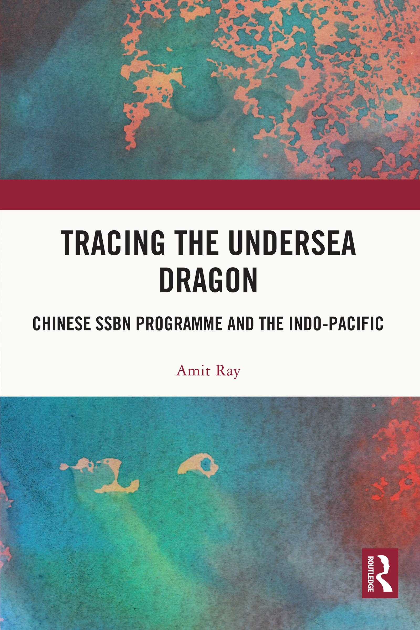 Tracing the Undersea Dragon