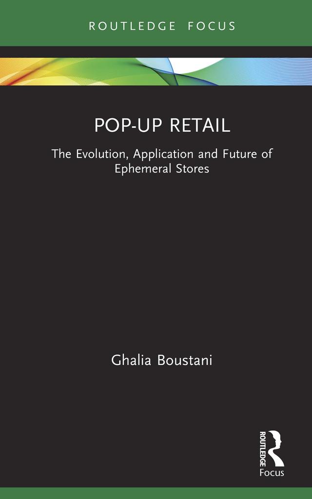 Pop-Up Retail by Ghalia Boustani