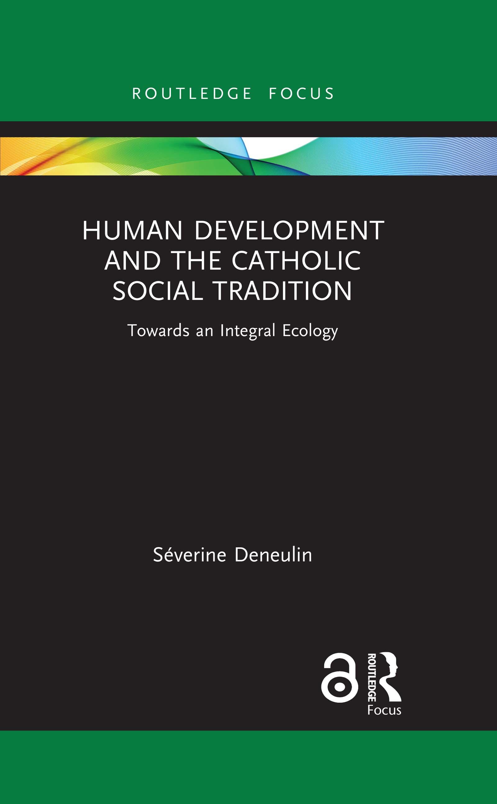 Human Development and the Catholic Social Tradition
