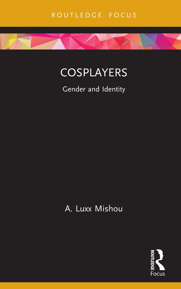 Cosplayers by A. Luxx Mishou