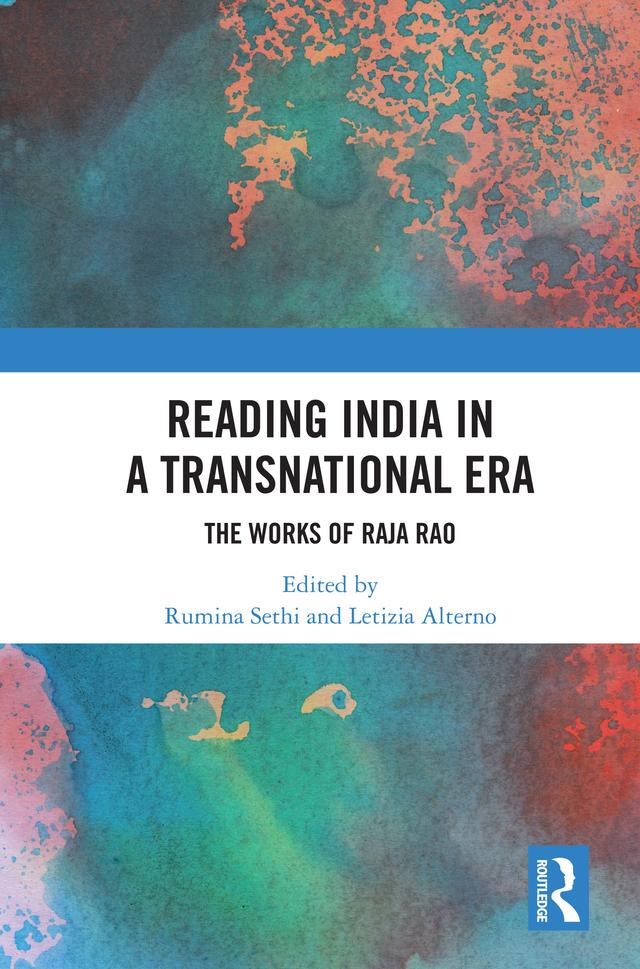 Reading India in a Transnational Era by Letizia Alterno, Rumina Sethi