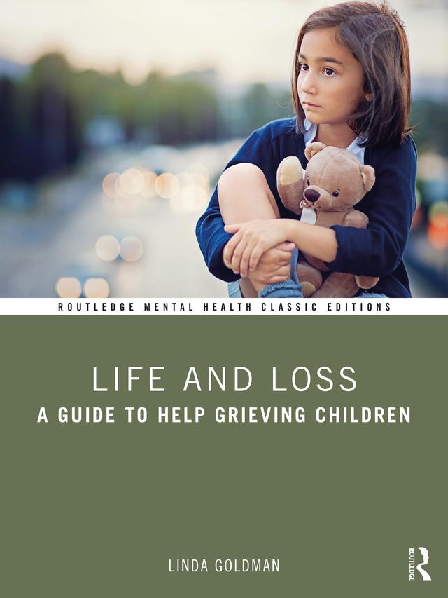 Life and Loss by Linda Goldman