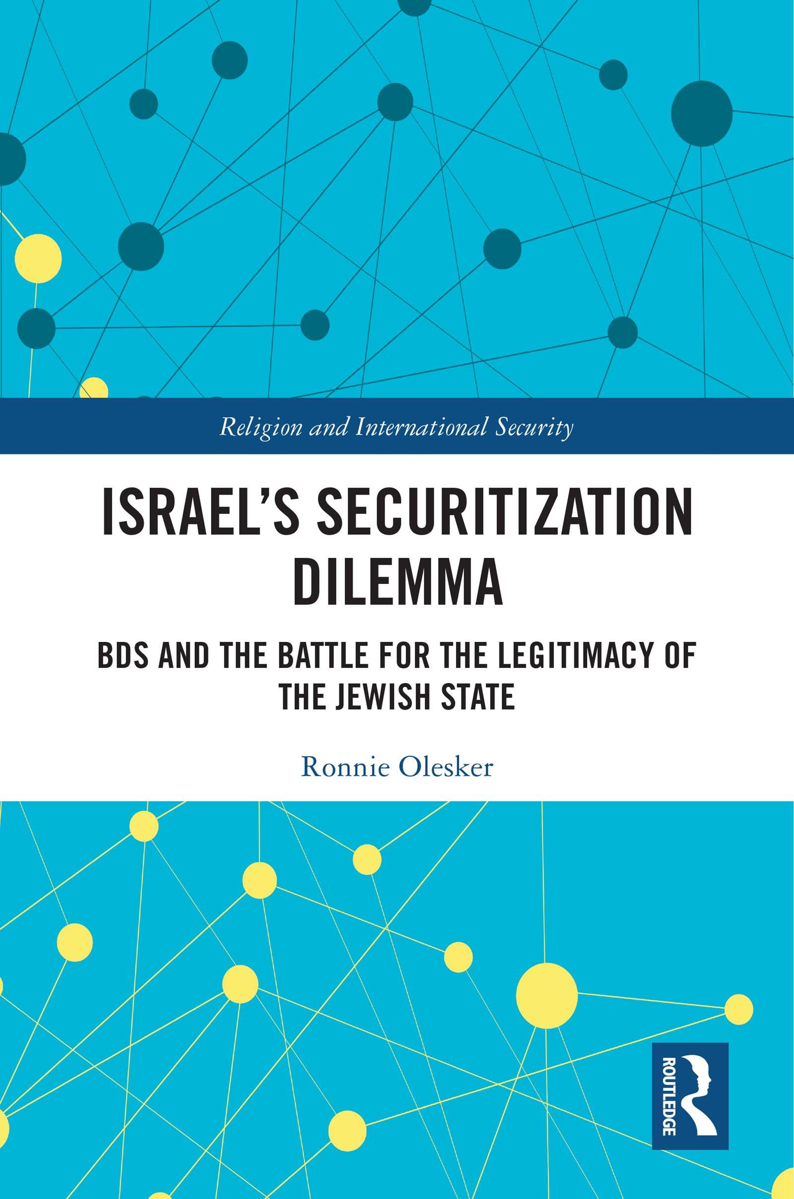 Israel’s Securitization Dilemma
