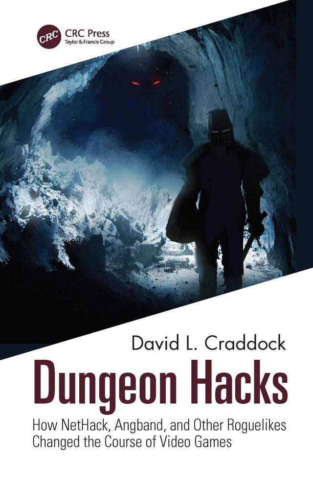 Dungeon Hacks by David L. Craddock
