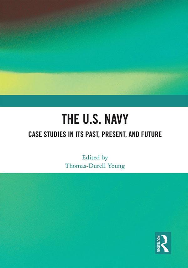 The U.S. Navy