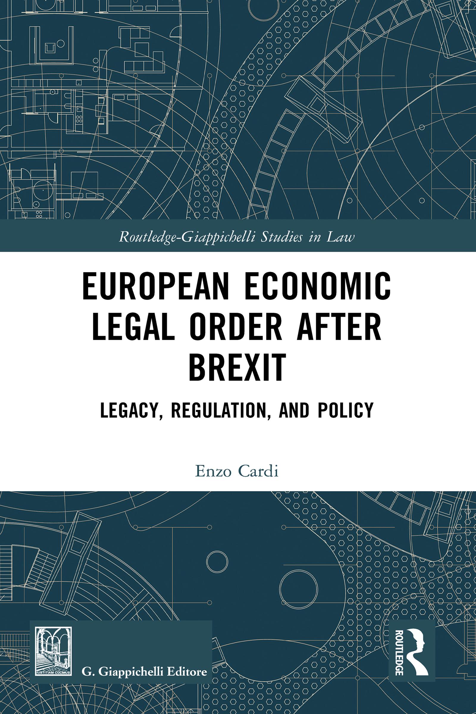 European Economic Legal Order After Brexit