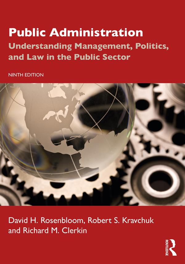 Public Administration