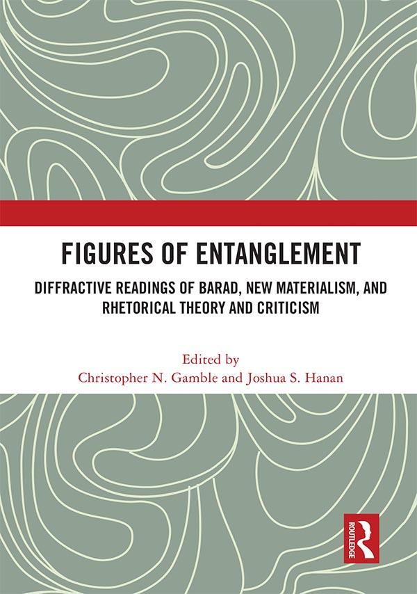 Figures of Entanglement by Christopher N. Gamble, Joshua S. Hanan