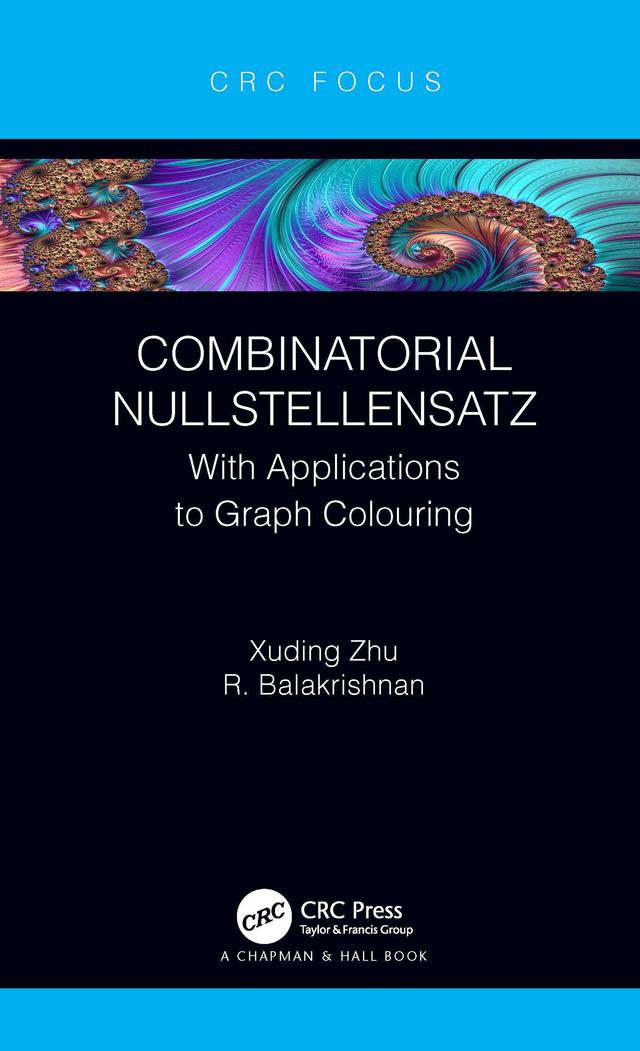 Combinatorial Nullstellensatz by R. Balakrishnan, Xuding Zhu
