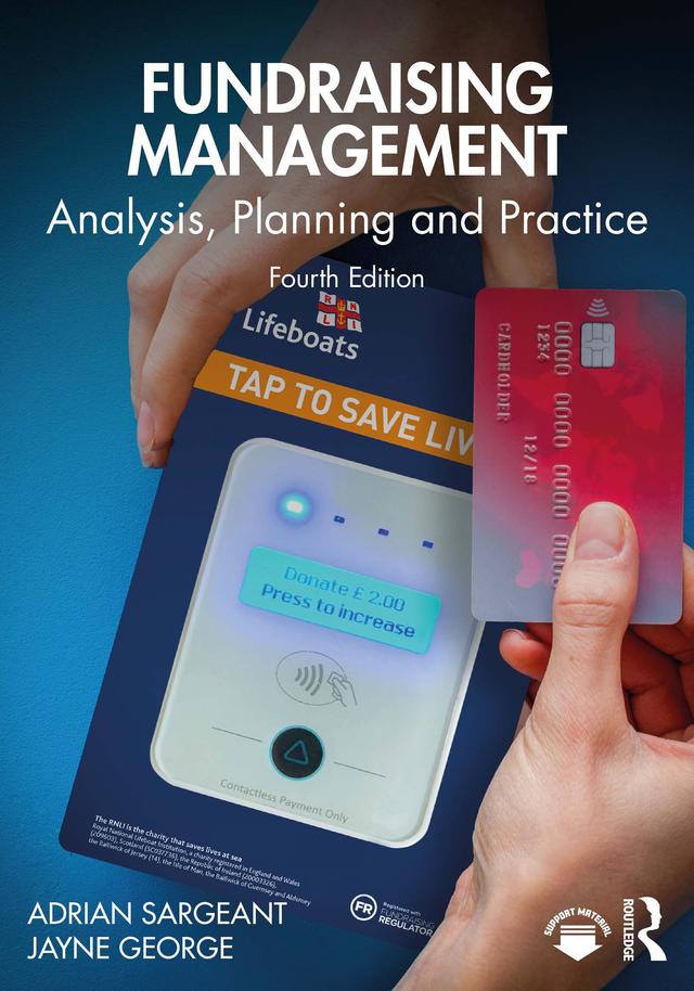 Fundraising Management by Adrian Sargeant, Jayne George