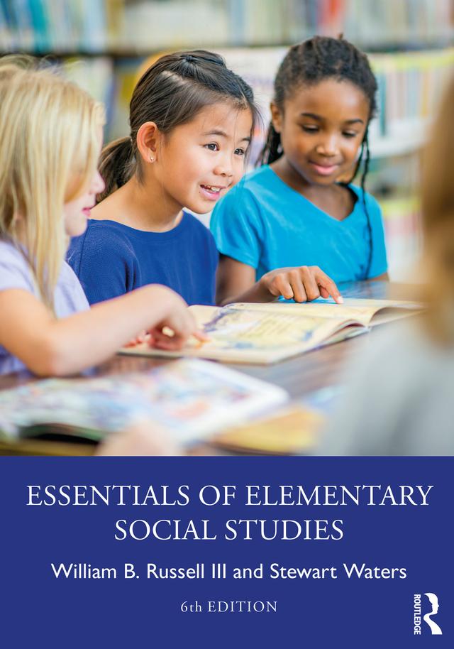 Essentials of Elementary Social Studies by Stewart Waters, William B. Russell III