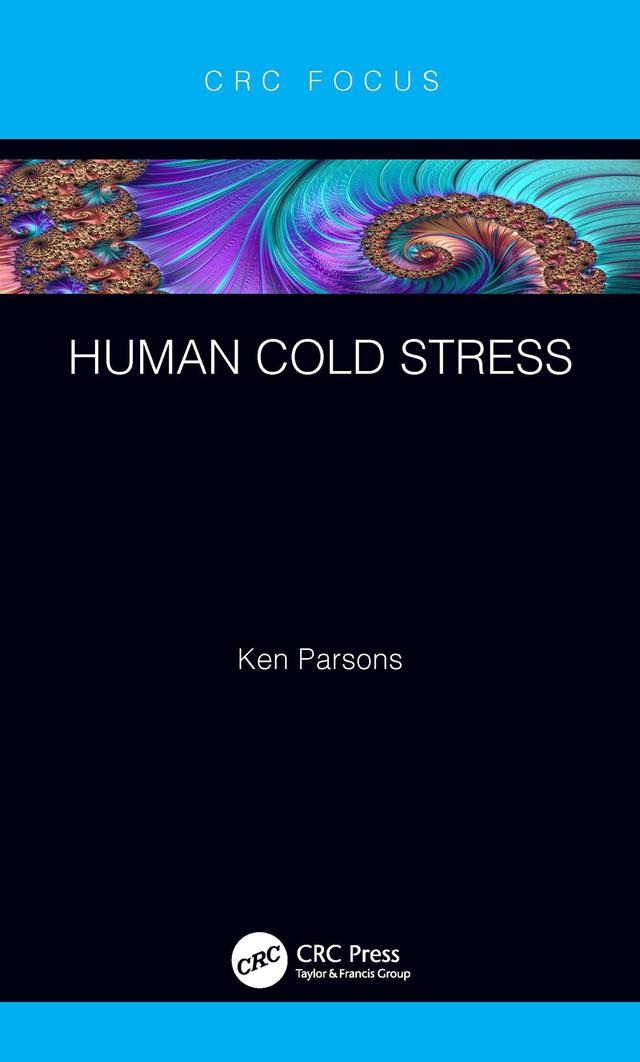 Human Cold Stress by Ken Parsons