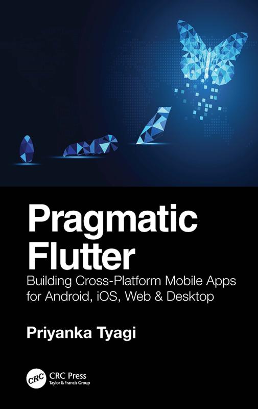 Pragmatic Flutter by Priyanka Tyagi