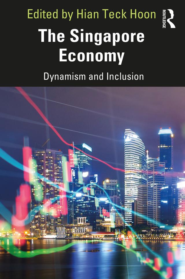 The Singapore Economy by Hian Teck Hoon
