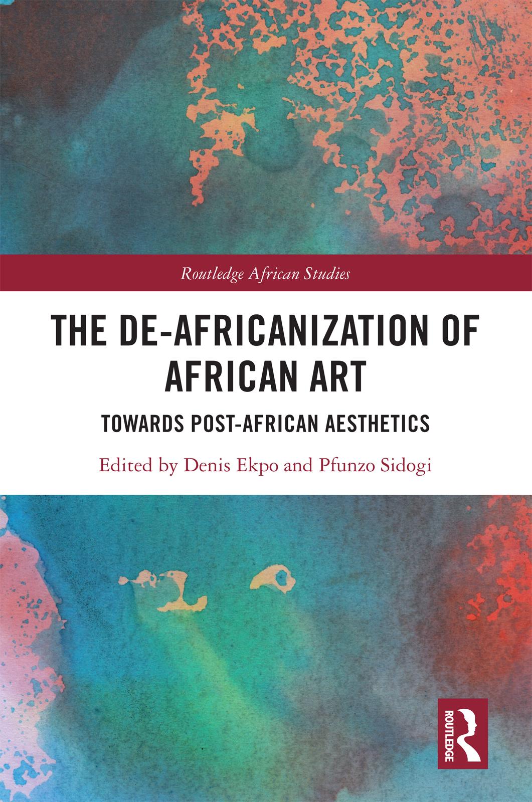 The De-Africanization of African Art