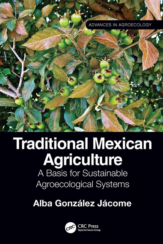 Traditional Mexican Agriculture by Alba González Jácome