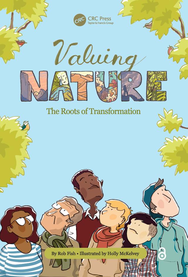 Valuing Nature by Holly McKelvey, Robert Fish