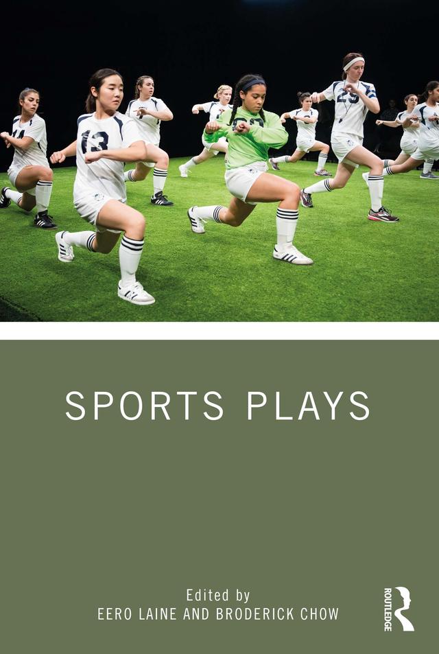 Sports Plays by Broderick Chow, Eero Laine