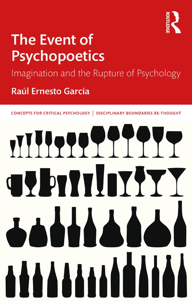 The Event of Psychopoetics by Raúl García