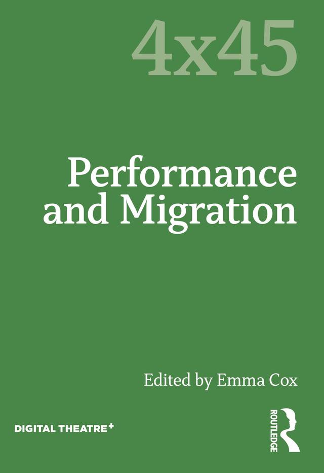 Performance and Migration by Emma Cox