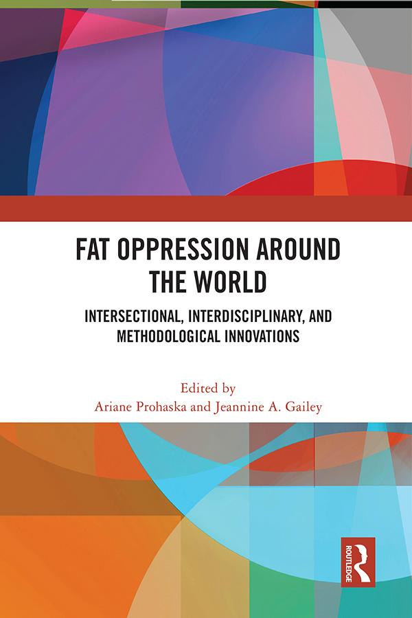 Fat Oppression around the World
