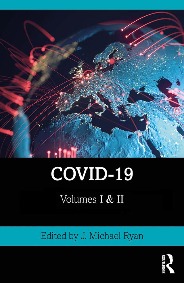 COVID-19 by J. Michael Ryan