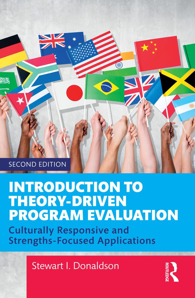 Introduction to Theory-Driven Program Evaluation by Stewart I. Donaldson
