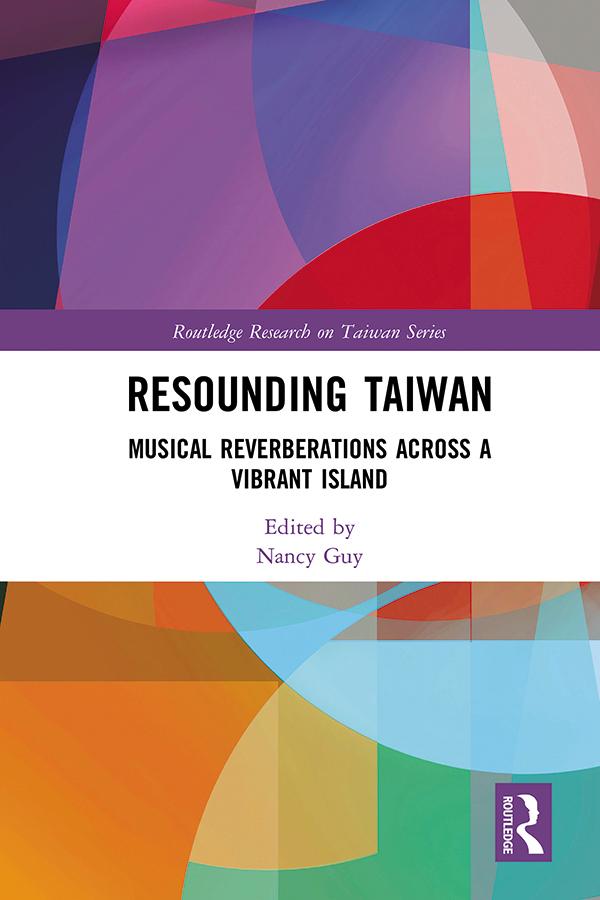 Resounding Taiwan by Nancy Guy