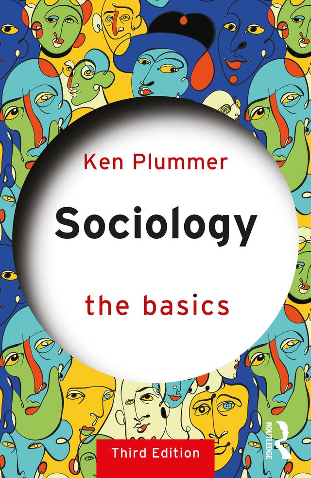 Sociology by Ken Plummer