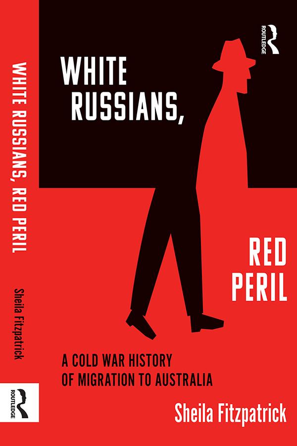 "White Russians, Red Peril"