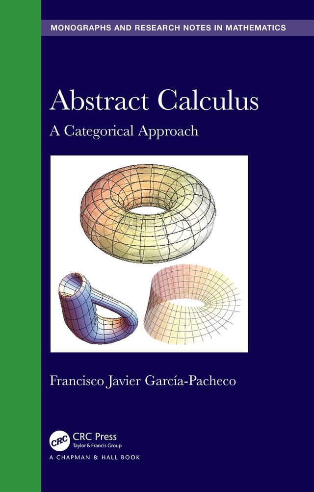 Abstract Calculus by Francisco Javier Garcia-Pacheco