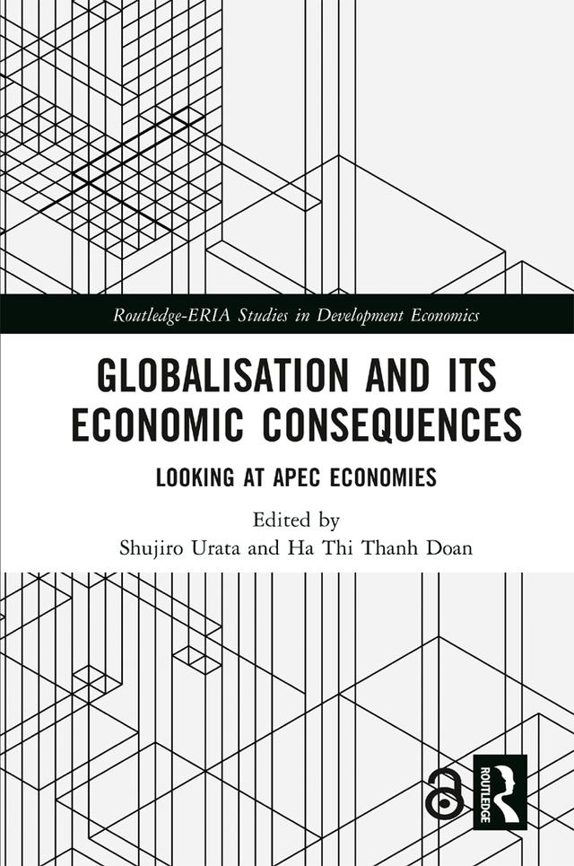 Globalisation and its Economic Consequences by Ha Thi Thanh Doan, Shujiro Urata