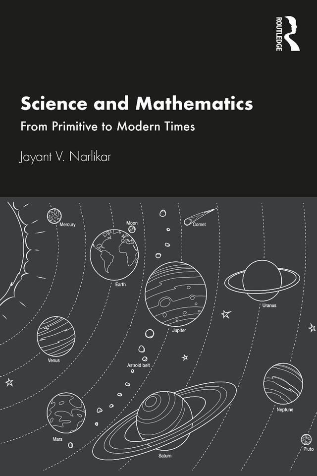 Science and Mathematics by Jayant V. Narlikar