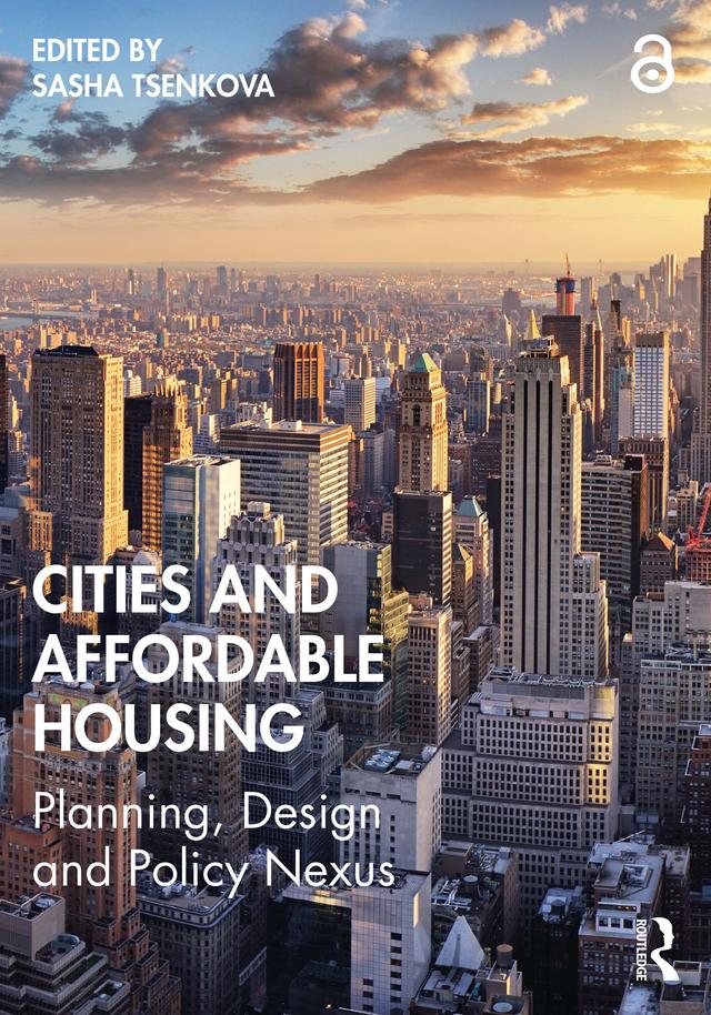 Cities and Affordable Housing by Sasha Tsenkova