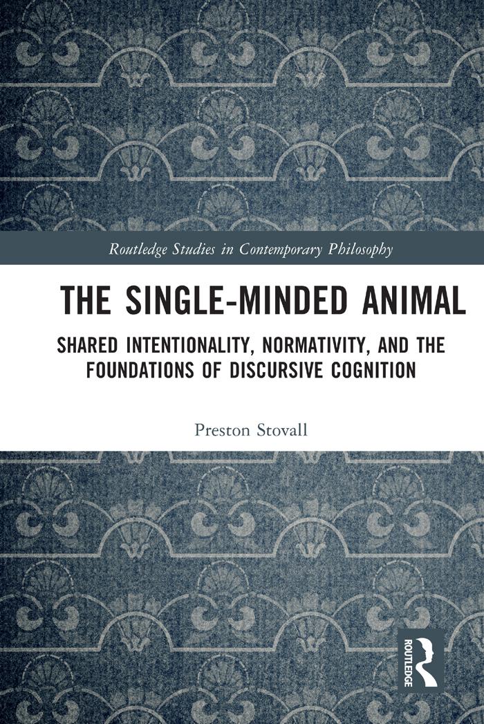 The Single-Minded Animal