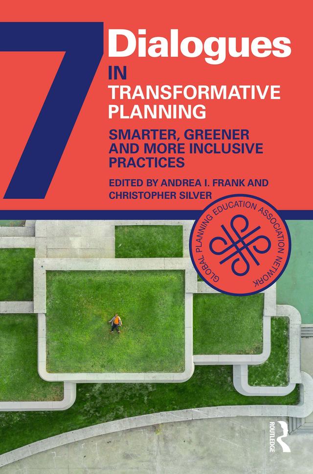 Transformative Planning by Andrea Frank, Christopher Silver