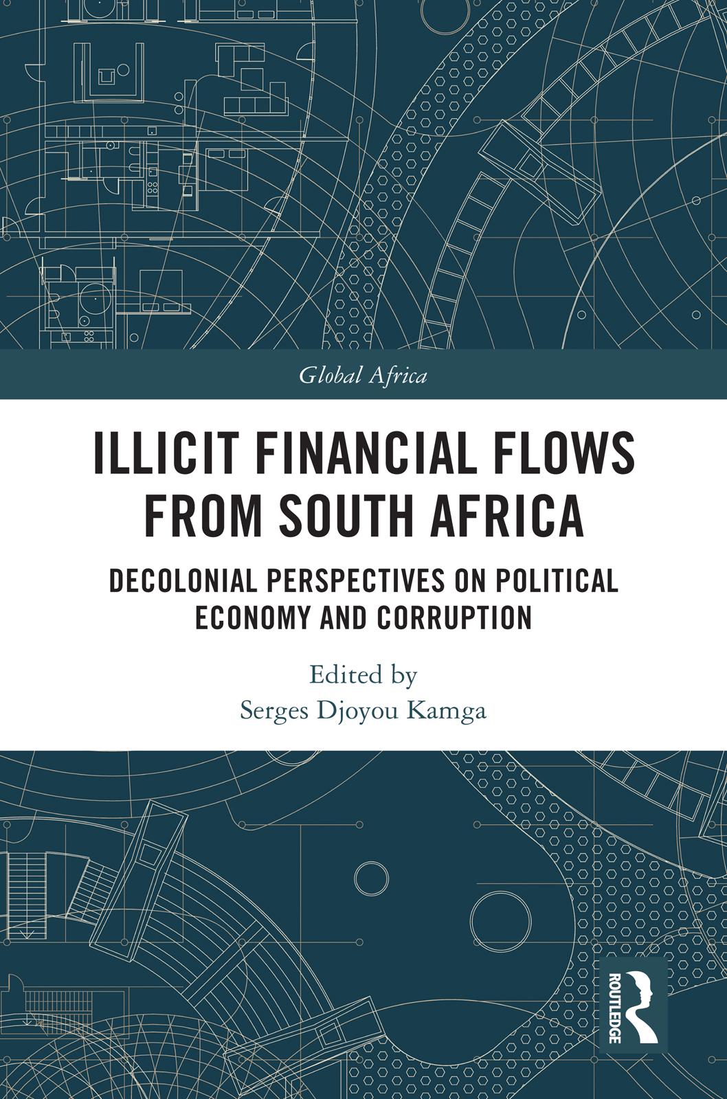 Illicit Financial Flows from South Africa