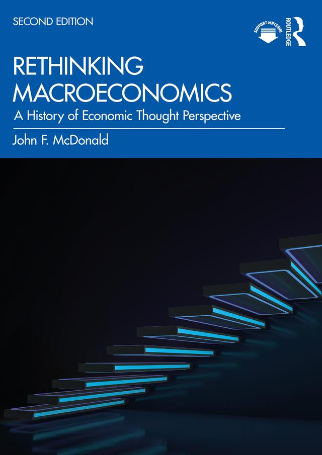 Rethinking Macroeconomics by John F. McDonald