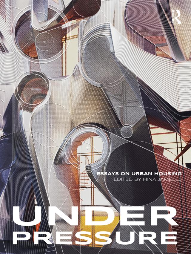 Under Pressure by Hina Jamelle