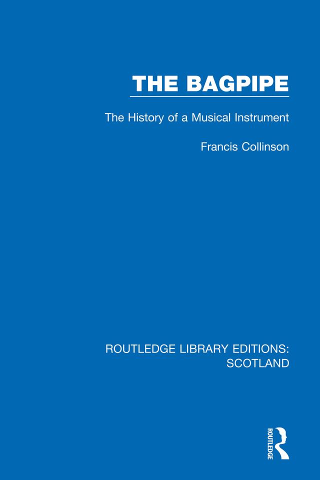 The Bagpipe by Francis Collinson