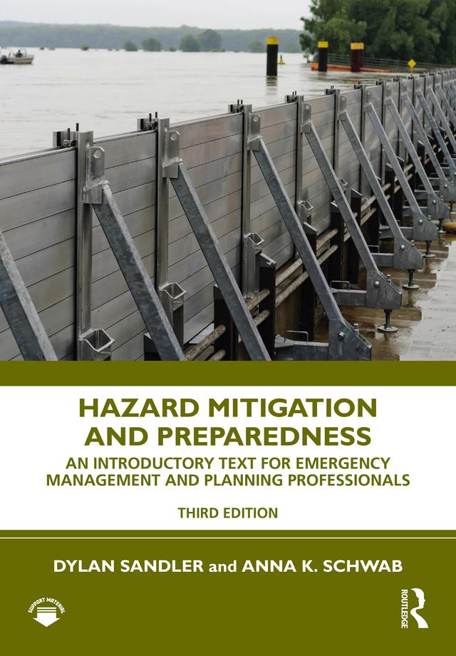 Hazard Mitigation and Preparedness by Anna K. Schwab, Dylan Sandler