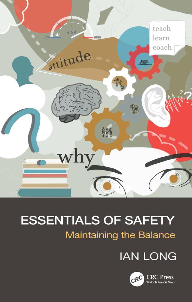 Essentials of Safety by Ian Long