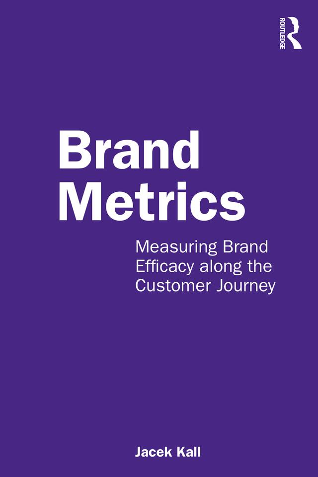 Brand Metrics by Jacek Kall