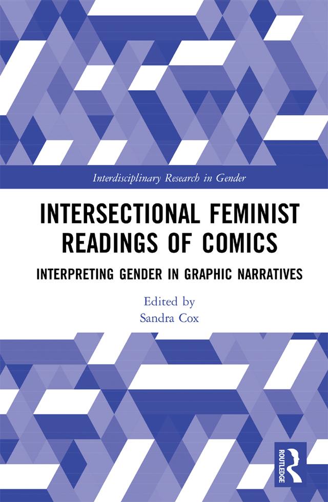 Intersectional Feminist Readings of Comics by Sandra Cox