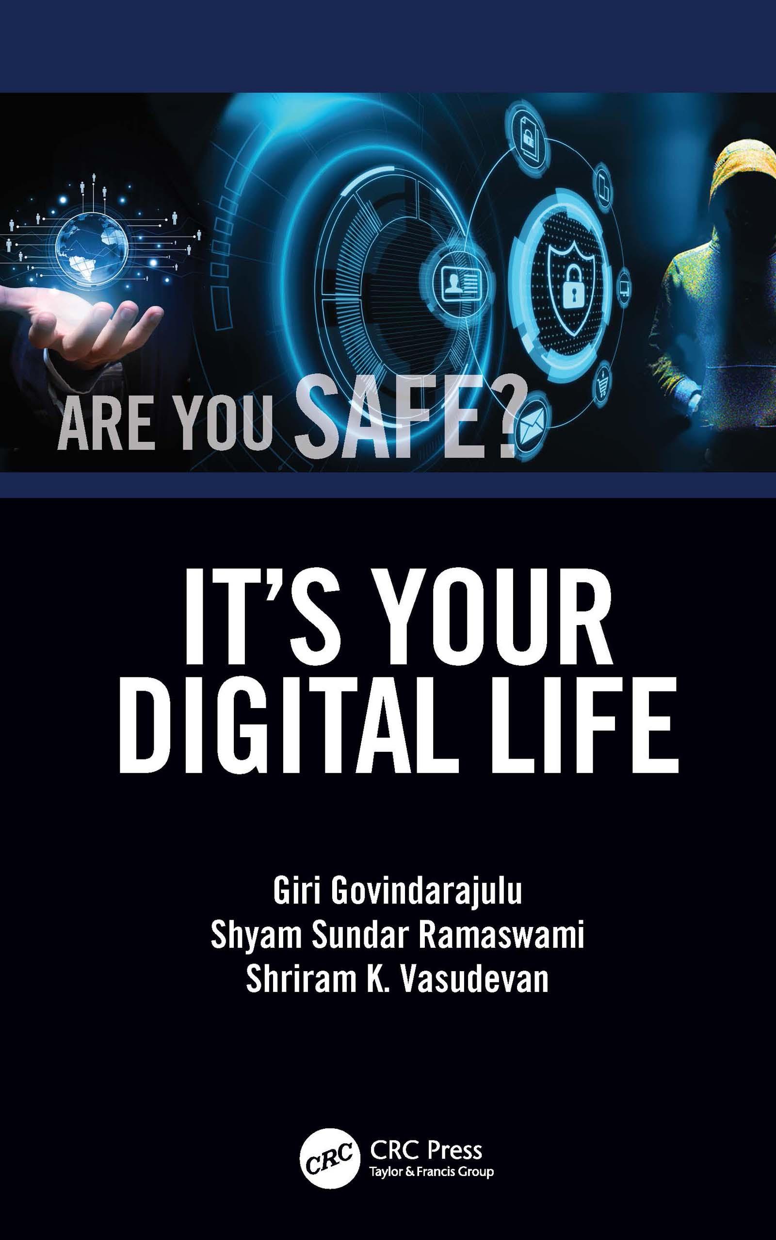 It’s Your Digital Life